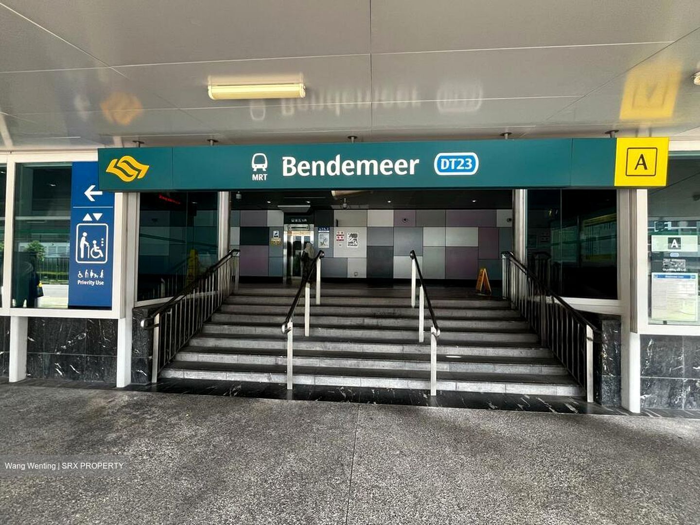 Luzerne Building (D12), Factory #478222111